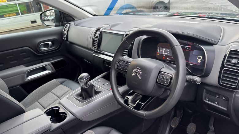 Citroen C5 Aircross 1.5 BlueHDi 130 Shine 5dr Diesel Hatchback